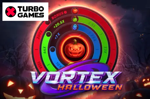 Vortex Halloween